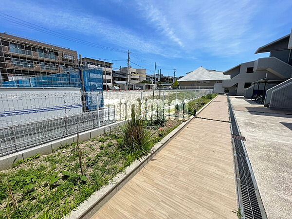 愛知県名古屋市名東区高社２丁目(賃貸マンション3LDK・3階・64.75㎡)の写真 その18