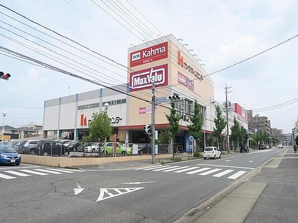 ティアラ ｜愛知県名古屋市名東区香流１丁目(賃貸アパート2LDK・2階・62.95㎡)の写真 その26