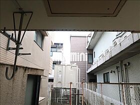 よもぎ台マンション  ｜ 愛知県名古屋市名東区よもぎ台２丁目（賃貸マンション1LDK・1階・40.12㎡） その15