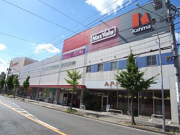 シャトル山手II ｜愛知県名古屋市名東区山の手３丁目(賃貸マンション3LDK・5階・61.60㎡)の写真 その23