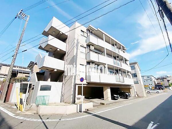 カッコルディ ｜愛知県名古屋市名東区望が丘(賃貸マンション1R・1階・31.35㎡)の写真 その1