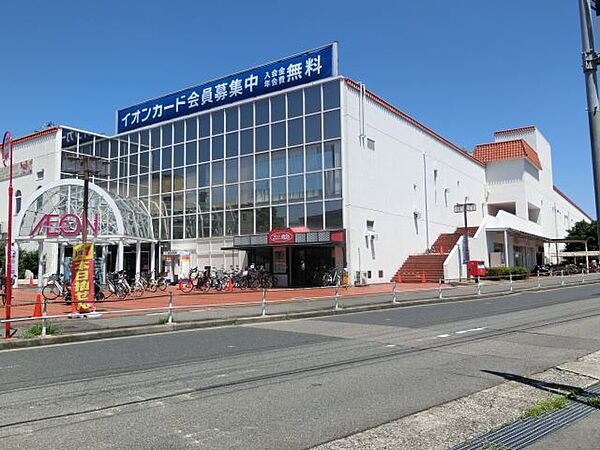 フォレスト高針 ｜愛知県名古屋市名東区野間町(賃貸マンション1K・2階・19.71㎡)の写真 その9