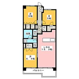 本郷駅 15.5万円