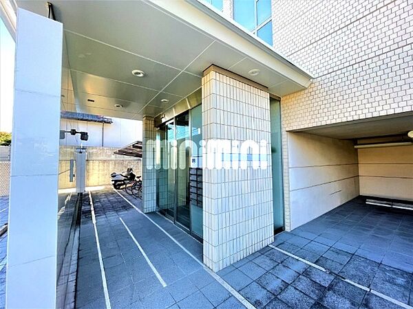 アーバン一社 ｜愛知県名古屋市名東区社台１丁目(賃貸マンション1R・1階・37.04㎡)の写真 その11