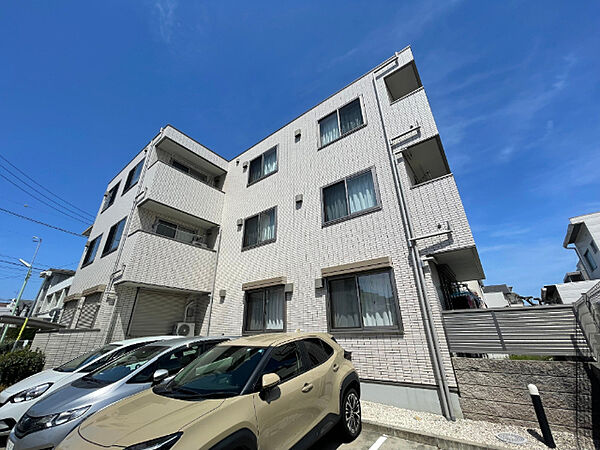 ラフォーレ高社 ｜愛知県名古屋市名東区高社１丁目(賃貸マンション1LDK・3階・50.19㎡)の写真 その1