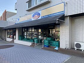 カサヴィブレ  ｜ 愛知県名古屋市名東区植園町３丁目（賃貸マンション1R・1階・22.00㎡） その25