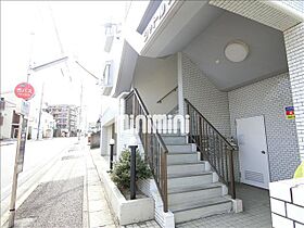 シャトルオオギ  ｜ 愛知県名古屋市名東区西里町１丁目（賃貸マンション1DK・2階・31.00㎡） その15