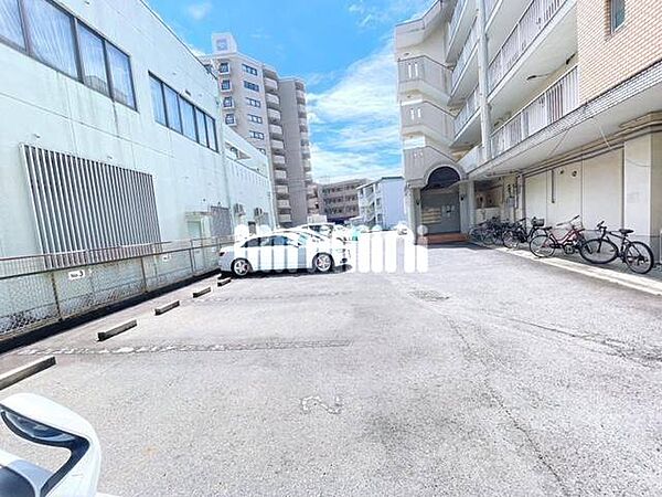 アーバンきたじま ｜愛知県名古屋市名東区牧の里１丁目(賃貸マンション3LDK・5階・61.32㎡)の写真 その20