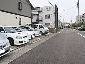 カーサ山田  ｜ 愛知県名古屋市名東区社台２丁目（賃貸アパート1K・2階・22.50㎡） その5