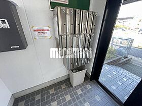 リヴェール牧  ｜ 愛知県名古屋市名東区牧の里３丁目（賃貸マンション1K・4階・24.75㎡） その22