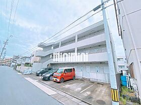 ジュネス本郷  ｜ 愛知県名古屋市名東区本郷３丁目（賃貸マンション1K・2階・24.90㎡） その1