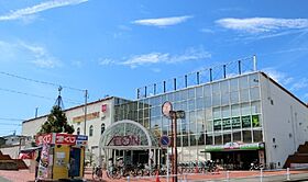 Veloce一社 C ｜ 愛知県名古屋市名東区亀の井３丁目9（賃貸テラスハウス1LDK・1階・89.60㎡） その21