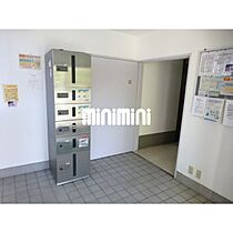 若葉台ビル  ｜ 愛知県名古屋市名東区若葉台（賃貸マンション1R・2階・22.60㎡） その19