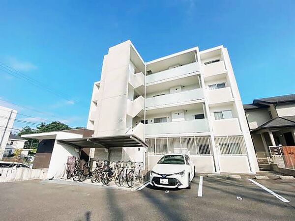 プランドール上社 ｜愛知県名古屋市名東区上社２丁目(賃貸マンション2LDK・1階・61.20㎡)の写真 その3