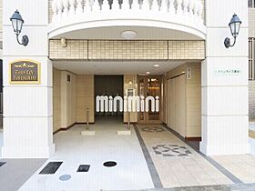 タウンライフ高社  ｜ 愛知県名古屋市名東区高社１丁目（賃貸マンション1K・2階・24.90㎡） その11