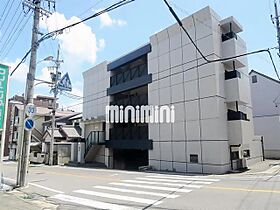 シャンテニエ  ｜ 愛知県名古屋市名東区一社４丁目（賃貸マンション1R・4階・30.00㎡） その1