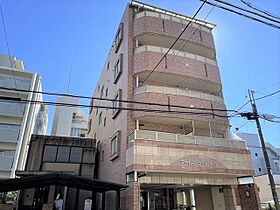 アールズコート一社  ｜ 愛知県名古屋市名東区高社１丁目（賃貸マンション1K・4階・24.74㎡） その1