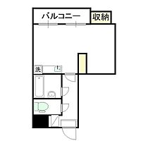 星ヶ丘第一ビル  ｜ 愛知県名古屋市千種区井上町（賃貸マンション1K・2階・30.00㎡） その2