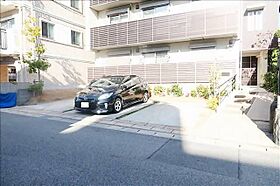 シェリール偕楽荘  ｜ 愛知県名古屋市名東区一社２丁目（賃貸マンション1LDK・1階・47.86㎡） その22