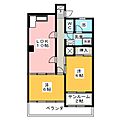 モアナヒルズ一社3階6.5万円
