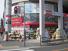 タウンライフ一社駅前  ｜ 愛知県名古屋市名東区一社２丁目（賃貸マンション1K・3階・24.59㎡） その27