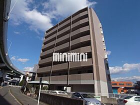 S-FORT上社  ｜ 愛知県名古屋市名東区上社４丁目（賃貸マンション1K・5階・24.51㎡） その1