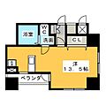 Marche35階6.8万円