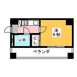 🉐敷金礼金0円！🉐パルテノンリンデン