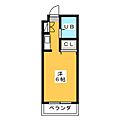 ジョイフル照ヶ丘3階3.0万円
