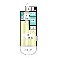 シティライフ一社3階3.8万円