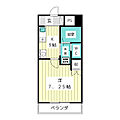 ローズ1階4.2万円