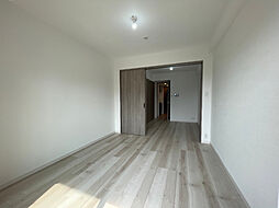 S-RESIDENCE上社aureate 102 1階2Kのリビング/ダイニング