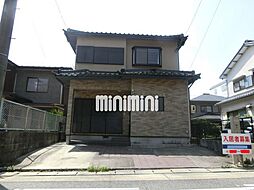 高間町貸家