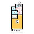 ダイアパレス上社第32階4.0万円