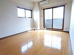 本郷ビルＩＳＡ（ホンゴウビルイサ） 2階1Kのリビング/ダイニング