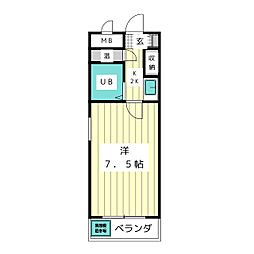 🉐敷金礼金0円！🉐ミネックス本郷