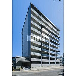 S-RESIDENCE上社南amante(アマンテ)