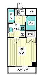 🉐敷金礼金0円！🉐メゾン山の手