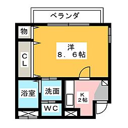 🉐敷金礼金0円！🉐アールズコート本郷
