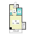 メゾン一社1階2.5万円