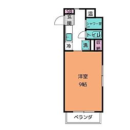 🉐敷金礼金0円！🉐パールマンション社台