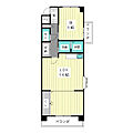 ラピス虹ケ丘3階7.0万円