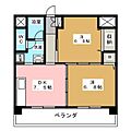 一社マサキビル885階8.9万円