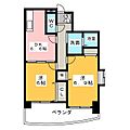 ベルメゾン花筐5階8.4万円
