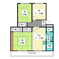 グリーンパレス4階6.0万円