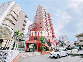 リーブル藤ヶ丘  ｜ 愛知県名古屋市名東区藤が丘（賃貸マンション2LDK・10階・79.17㎡） その1