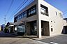 周辺：銀行「中京銀行まで650m」