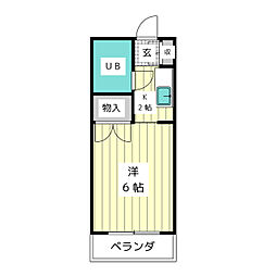 🉐敷金礼金0円！🉐メゾンナナワ