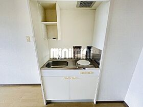 リバーサイド司  ｜ 愛知県長久手市岩作中島（賃貸マンション1R・3階・24.60㎡） その5