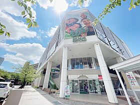 イースタンヒルズ藤が丘駅前  ｜ 愛知県名古屋市名東区明が丘（賃貸マンション1K・10階・25.00㎡） その17